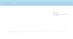 Desktop Screenshot of palau.com